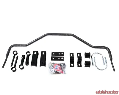 Hellwig Tubular Rear Sway Bar Chevrolet Camaro 1982-2002 - 55817