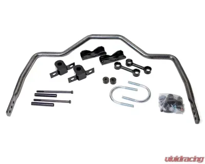 Hellwig Tubular Rear Sway Bar Chevrolet Nomad 1955-1957 - 55822