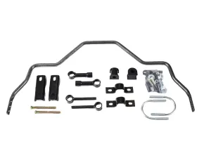 Hellwig Tubular Rear Sway Bar Pontiac Ventura 1975-1977