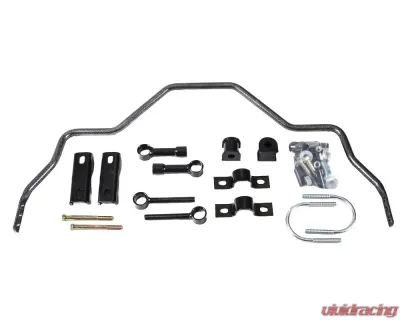 Hellwig Tubular Rear Sway Bar Pontiac Ventura 1975-1977 - 55824