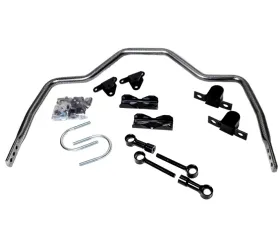 Hellwig Tubular Rear Sway Bar Pontiac Lemans 1964-1967
