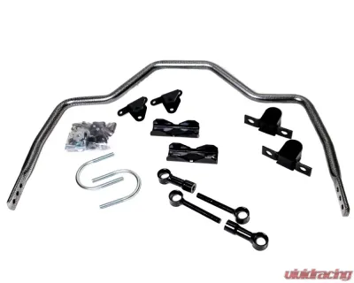 Hellwig Tubular Rear Sway Bar Pontiac Lemans 1964-1967 - 55864