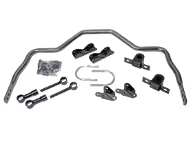 Hellwig Tubular Rear Sway Bar Pontiac Lemans 1968-1972