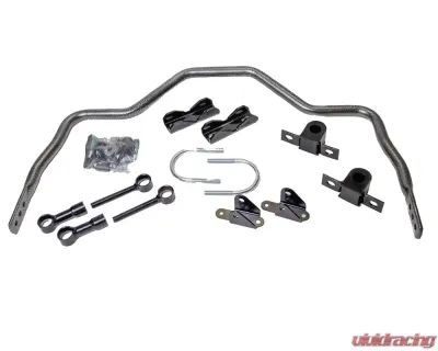 Hellwig Tubular Rear Sway Bar Pontiac Lemans 1968-1972 - 55868