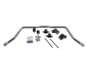 Hellwig Tubular Front Sway Bar Plymouth Scamp 1971-1972