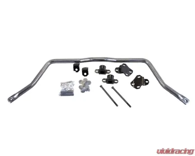 Hellwig Tubular Front Sway Bar Plymouth Scamp 1971-1972 - 55917