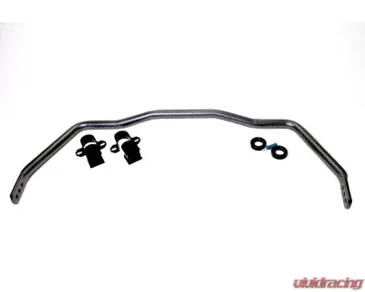 Hellwig Tubular Front Sway Bar Ford Mustang 2005-2014 - 56705