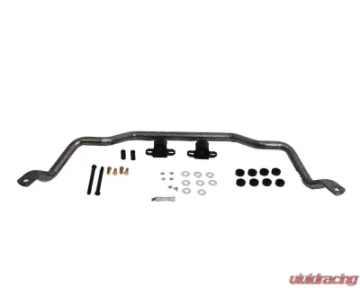 Hellwig Tubular Front Sway Bar Ford Mustang 1965-1966 - 56706
