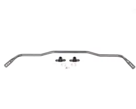 Hellwig Rear Adjustable Sway Bar Ford Mustang 2015-2022