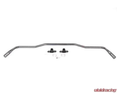 Hellwig Rear Adjustable Sway Bar Ford Mustang 2015-2022 - 56815