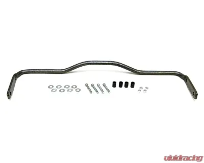 Hellwig Rear Sway Bar Pontiac Lemans 1964-1972 - 5800