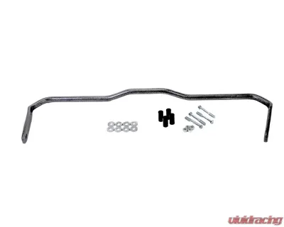 Hellwig Rear Sway Bar Chevrolet Impala 1965-1970 - 5813