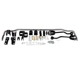 Hellwig Pro-Touring Rear Sway Bar Chevrolet Camaro 1970-1981