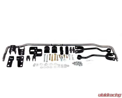 Hellwig Pro-Touring Rear Sway Bar Chevrolet Camaro 1970-1981 - 5816