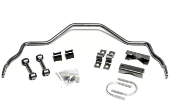 Sway Bars
