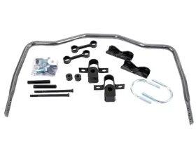 Hellwig Tubular Rear Sway Bar Chevrolet Two-Ten Series 1955-1957