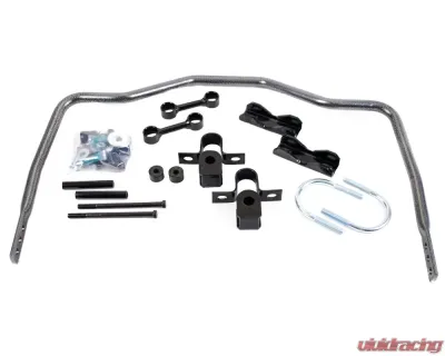 Hellwig Tubular Rear Sway Bar Chevrolet Two-Ten Series 1955-1957 - 58296