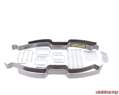 Hellwig Pro-Series Helper Spring Ram 2500 2013-2013 - 61607