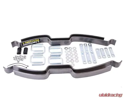 Hellwig Pro-Series Helper Spring Chevrolet Express 2500 2007-2017 - 61609