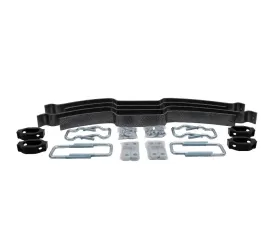 Hellwig Pro-Series Helper Spring Ford F-250 1965-1979