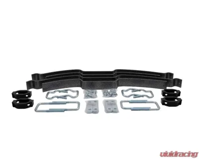 Hellwig Pro-Series Helper Spring Ford F-250 1965-1979 - 61902