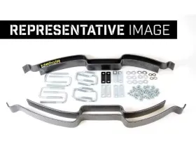 Hellwig Pro Series Helper Springs Ford Ranger 1990-2011