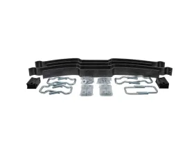 Hellwig Pro-Series Helper Spring Nissan NV1500 2012-2017