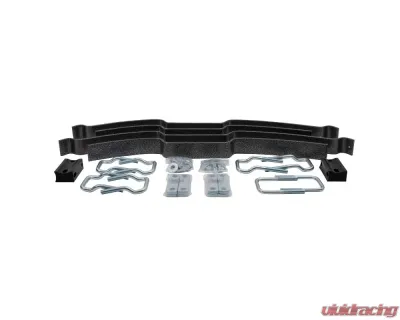 Hellwig Pro-Series Helper Spring Nissan NV1500 2012-2017 - 61908