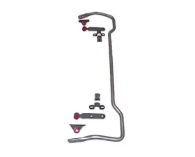 Hellwig Rear Sway Bar Ford Mustang 2005-2014