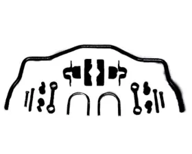 Hellwig Rear Sway Bar Mercury Cougar 1967-1970