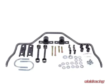 Hellwig Rear Sway Bar Mercury Cougar 1971-1973 - 6808