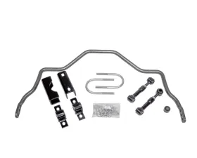 Hellwig Rear Sway Bar Plymouth Valiant 1967-1976