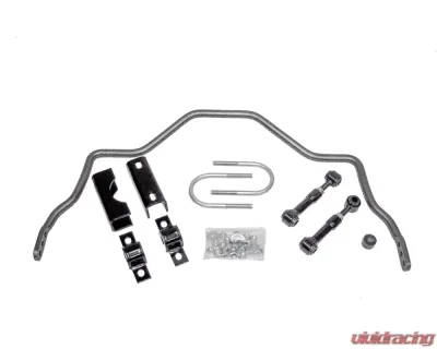 Hellwig Rear Sway Bar Plymouth Valiant 1967-1976 - 6907