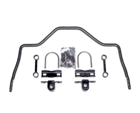 Hellwig Rear Sway Bar Plymouth Cuda 1970-1974