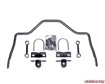 Hellwig Rear Sway Bar Plymouth Cuda 1970-1974 - 6908