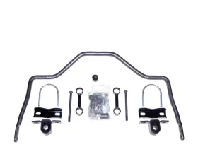 Hellwig Rear Sway Bar Dodge Coronet 1971-1972