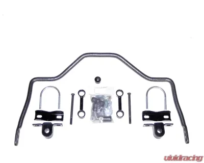 Hellwig Rear Sway Bar Dodge Coronet 1971-1972 - 6911