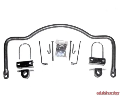 Hellwig Rear Sway Bar Ford E-350 Econoline 1975-2000 - 7085