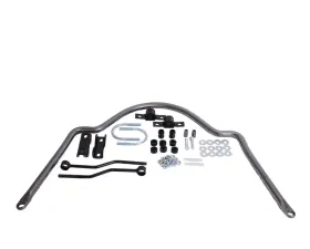Hellwig Rear Sway Bar Ford E-250 2003-2014