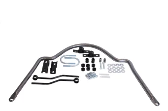 Sway Bars