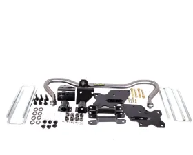 Hellwig Rear Sway Bar W/ Large Axle Ford F53 1999-2017