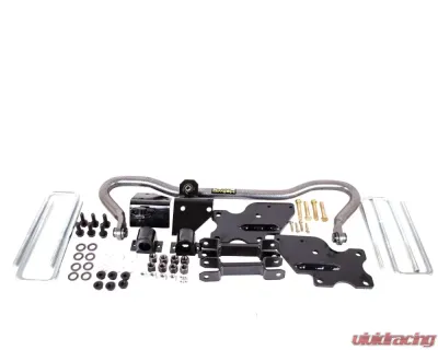 Hellwig Rear Sway Bar W/ Large Axle Ford F53 1999-2017 - 7216