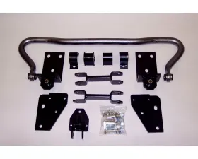Hellwig Front Sway Bar Workhorse W20 | W22 2001-2011