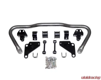 Hellwig Front Sway Bar Chevrolet Kodiak C4500 | C5500 2003-2009 - 7243