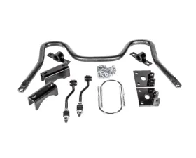 Hellwig Big Wig Rear Sway Bar Dodge Ram 2500 | 3500 2007-2009