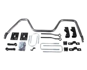 Hellwig Big Wig Rear Sway Bar GMC Sierra 2500 | 3500 HD 2007-2010