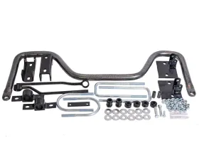 Hellwig Big Wig Rear Sway Bar GMC Sierra 2500 | 3500 HD 2001-2006