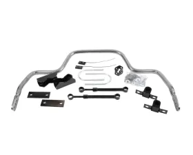 Hellwig Big Wig Rear Sway Bar GMC Sierra 2500 | 3500 HD 2011-2019