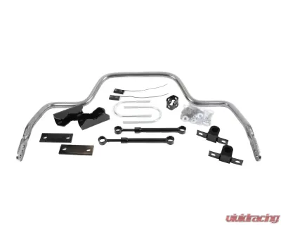 Hellwig Big Wig Rear Sway Bar GMC Sierra 2500 | 3500 HD 2011-2019 - 7270