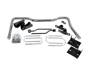 Hellwig Big Wig Rear Sway Bar Dodge Ram 2500 | 3500 2010-2010